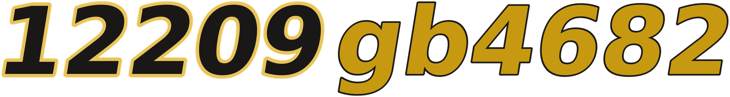 12209gb4682 logo
